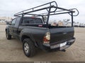2010 Toyota Tacoma — photo 3 of 16 | VIN 5TETX4GN3AZ745277
