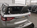2018 Chevrolet Traverse — photo 18 of 18 | VIN 1GNEVJKW2JJ248767