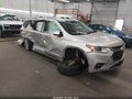 2018 Chevrolet Traverse — photo 1 of 18 | VIN 1GNEVJKW2JJ248767