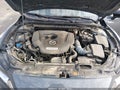 2021 Mazda 6 — photo 10 of 17 | VIN JM1GL1WY3M1608748