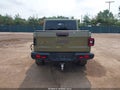 2025 Jeep Gladiator — photo 17 of 17 | VIN 1C6RJTBGXSL521199