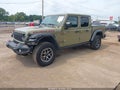 2025 Jeep Gladiator — photo 2 of 17 | VIN 1C6RJTBGXSL521199