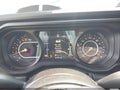 2025 Jeep Gladiator — photo 7 of 17 | VIN 1C6RJTBGXSL521199