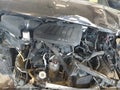 2016 Dodge Grand Caravan — photo 10 of 16 | VIN 2C4RDGBGXGR316164