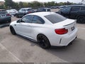 2018 BMW M2 — photo 3 of 18 | VIN WBS1J5C55JVD36085
