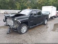 2022 Chevrolet Silverado 2500 — photo 2 of 15 | VIN 1GC4YPEY1NF162077