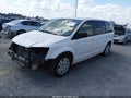 2016 Dodge Grand Caravan — photo 2 of 17 | VIN 2C4RDGBG9GR209848