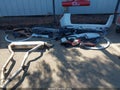 2023 BMW X7 — photo 12 of 17 | VIN 5UX23EM08P9R88558