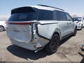 2025 Kia Carnival — photo 4 of 17 | VIN KNDNE5K33S6458675