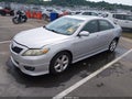 2011 Toyota Camry — photo 2 of 16 | VIN 4T1BF3EK5BU124176