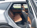 2027 Kia Sportage — photo 8 of 16 | VIN KNDPVDDG3V7410949