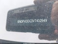 2027 Kia Sportage — photo 9 of 16 | VIN KNDPVDDG3V7410949