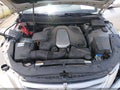 2011 Hyundai Genesis — photo 10 of 11 | VIN KMHGC4DF8BU125430
