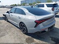 2025 Kia K5 — photo 3 of 16 | VIN KNAG64J78S5380160
