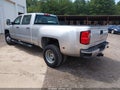 2017 Chevrolet Silverado — photo 3 of 17 | VIN 1GC4CYCG2HF207501