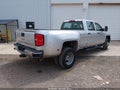 2017 Chevrolet Silverado — photo 4 of 17 | VIN 1GC4CYCG2HF207501