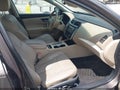 2016 Nissan Altima — photo 5 of 13 | VIN 1N4AL3AP5GC163590