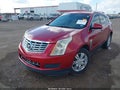 2013 Cadillac SRX — photo 2 of 11 | VIN 3GYFNCE31DS646592