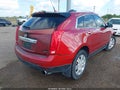 2013 Cadillac SRX — photo 4 of 11 | VIN 3GYFNCE31DS646592