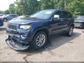 2015 Jeep Grand Cherokee — photo 2 of 16 | VIN 1C4RJFBG5FC142434
