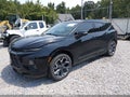 2020 Chevrolet Blazer — photo 2 of 16 | VIN 3GNKBKRS1LS597571