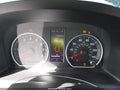 2010 Honda CR-V — photo 7 of 12 | VIN 3CZRE3H30AG705655
