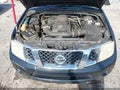 2011 Nissan Pathfinder — photo 10 of 16 | VIN 5N1AR1NN8BC618460