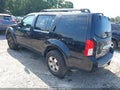 2011 Nissan Pathfinder — photo 3 of 16 | VIN 5N1AR1NN8BC618460