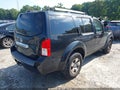 2011 Nissan Pathfinder — photo 4 of 16 | VIN 5N1AR1NN8BC618460