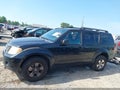 2011 Nissan Pathfinder — photo 6 of 16 | VIN 5N1AR1NN8BC618460
