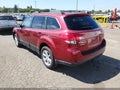 2013 Subaru Outback — photo 3 of 19 | VIN 4S4BRBCC7D3228223