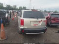2009 Suzuki XL-7 — photo 16 of 16 | VIN 2S3DA417X96101568