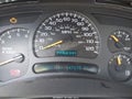 2003 Chevrolet Silverado 2500 — photo 21 of 22 | VIN 1GCHC23U13F253690