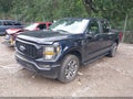 2023 Ford F-150 — photo 2 of 11 | VIN 1FTFW1E58PFC03826
