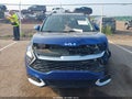 2025 Kia Sportage — photo 12 of 17 | VIN 5XYK43DF2SG238118