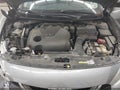 2016 Nissan Maxima — photo 10 of 17 | VIN 1N4AA6AP1GC376902