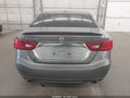 2016 Nissan Maxima — photo 17 of 17 | VIN 1N4AA6AP1GC376902