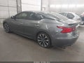 2016 Nissan Maxima — photo 3 of 17 | VIN 1N4AA6AP1GC376902