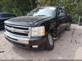 2011 Chevrolet Silverado 1500 — photo 2 of 16 | VIN 1GCRKSE32BZ451350