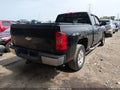 2011 Chevrolet Silverado 1500 — photo 4 of 16 | VIN 1GCRKSE32BZ451350