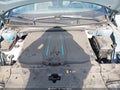 2024 Hyundai Ioniq 5 — photo 10 of 19 | VIN KM8KM4DE1RU325624