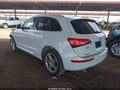 2015 Audi Q5 — photo 3 of 16 | VIN WA1LFAFP1FA130176