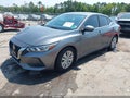 2020 Nissan Sentra — photo 2 of 16 | VIN 3N1AB8BVXLY275670