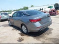 2020 Nissan Sentra — photo 3 of 16 | VIN 3N1AB8BVXLY275670