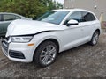 2018 Audi Q5 — photo 2 of 15 | VIN WA1BNAFY2J2210404