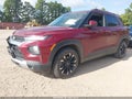 2023 Chevrolet Trailblazer — photo 2 of 17 | VIN KL79MPS20PB142895