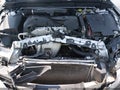 2015 Chevrolet Malibu — photo 10 of 17 | VIN 1G11C5SL7FF160178