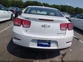 2015 Chevrolet Malibu — photo 17 of 17 | VIN 1G11C5SL7FF160178