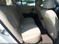 2015 Chevrolet Malibu — photo 8 of 17 | VIN 1G11C5SL7FF160178