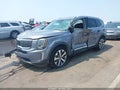 2021 Kia Telluride — photo 2 of 21 | VIN 5XYP64HCXMG159417